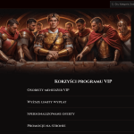 Program VIP