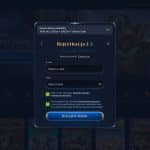 Cazeus casino rejestracja konta