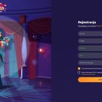 iWild casino rejestracja konta