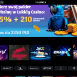 Lukkly casino Polska