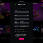Lukkly casino rejestracja konta