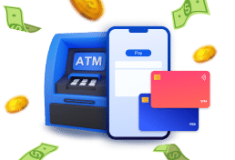 Jak wypłacić pieniądze z kasyna internetowego