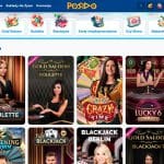 Gra z krupierami na żywo