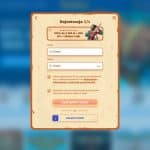 Posido casino rejestracja konta