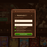 WildRobin kasyno rejestracja