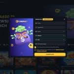 Casabet casino rejestracja konta