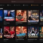 Gra z krupierami na żywo