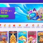 Robocat casino Polska