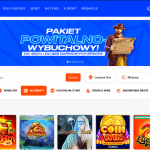 Vulkan Spiele casino automaty do gier