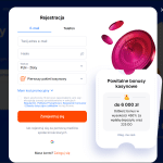 Vulkan Spiele casino rejestracja konta