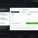 BetLabel casino rejestracja konta