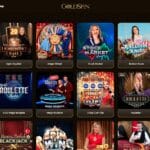 Gra z krupierami na żywo