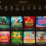 GoldSpin casino automaty do gier