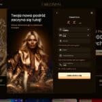 GoldSpin casino rejestracja konta