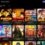 Oscarspin casino automaty do gier