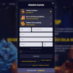 SlotsGem casino rejestracja konta