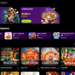 Gra z krupierami na żywo