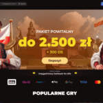 Vincispin casino Polska