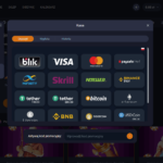 Metody Wpłaty i Wypłat