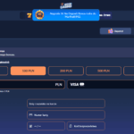 Metody Wpłaty i Wypłat