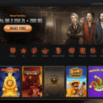 Gransino casino Polska