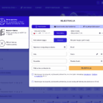 Paripesa casino rejestracja konta