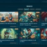 BetAlice casino bonusy