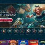 BetAlice casino Polska