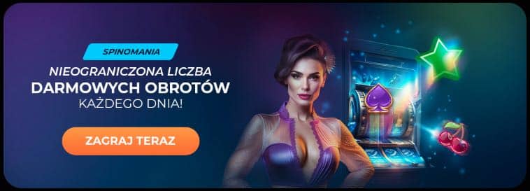 Gratowin casino darmowe spiny