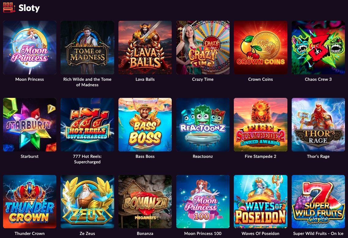 Fireball casino automaty do gier