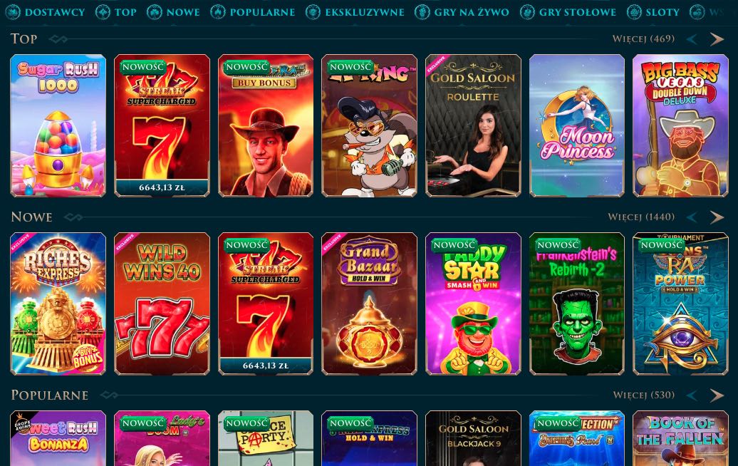 Slotuna casino automaty do gier