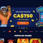 Nine Casino Canada
