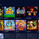 Nine Casino Slots