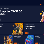 Nine Casino bonuses