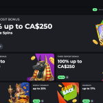 Casino Bonuses