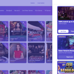 Casino Bonuses
