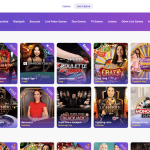 Live Games