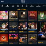 Live Games