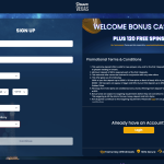 Registration Form