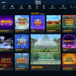 Dream Vegas Slots