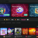 Drip Casino Canada