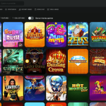 Drip Casino Slots