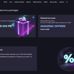 Izzi Casino Bonuses