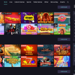 Izzi Casino Slots