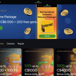Casino Bonuses