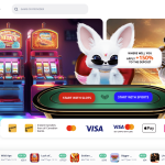 Monro Casino Canada