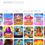 Monro Casino Slots