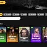 justcasino games