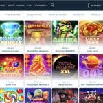 northcasino games