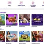 wildz live casino
